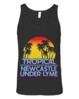 Unisex Jersey Tank Unisex Jersey Tank
