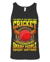 Unisex Jersey Tank Unisex Jersey Tank