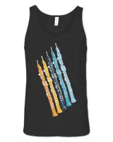 Unisex Jersey Tank Unisex Jersey Tank