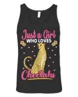 Unisex Jersey Tank Unisex Jersey Tank