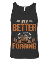 Unisex Jersey Tank Unisex Jersey Tank