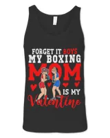 Unisex Jersey Tank Unisex Jersey Tank