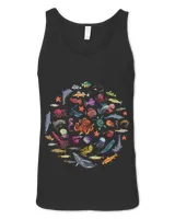 Unisex Jersey Tank Unisex Jersey Tank