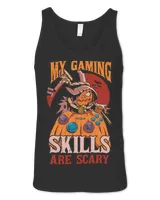 Unisex Jersey Tank Unisex Jersey Tank