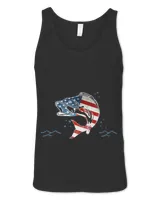 Unisex Jersey Tank Unisex Jersey Tank
