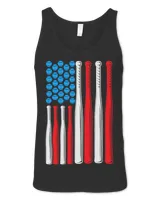 Unisex Jersey Tank Unisex Jersey Tank