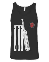 Unisex Jersey Tank Unisex Jersey Tank