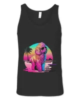 Unisex Jersey Tank Unisex Jersey Tank