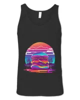 Unisex Jersey Tank Unisex Jersey Tank