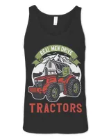 Unisex Jersey Tank Unisex Jersey Tank