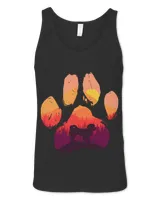 Unisex Jersey Tank Unisex Jersey Tank