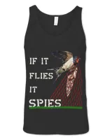 Unisex Jersey Tank Unisex Jersey Tank