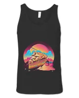 Unisex Jersey Tank Unisex Jersey Tank