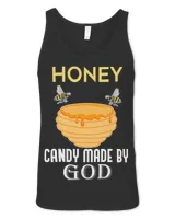 Unisex Jersey Tank Unisex Jersey Tank
