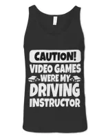 Unisex Jersey Tank Unisex Jersey Tank