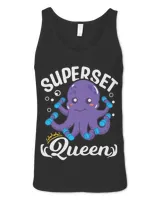 Unisex Jersey Tank Unisex Jersey Tank