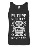 Unisex Jersey Tank Unisex Jersey Tank