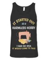 Unisex Jersey Tank Unisex Jersey Tank