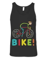 Unisex Jersey Tank Unisex Jersey Tank