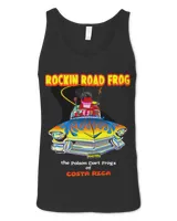 Unisex Jersey Tank Unisex Jersey Tank