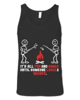 Unisex Jersey Tank Unisex Jersey Tank