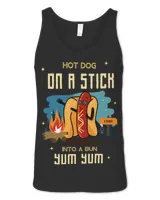 Unisex Jersey Tank Unisex Jersey Tank