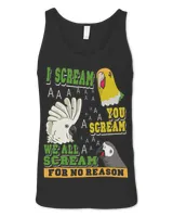 Unisex Jersey Tank Unisex Jersey Tank