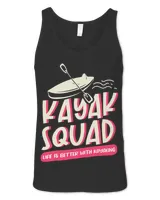 Unisex Jersey Tank Unisex Jersey Tank
