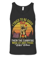 Unisex Jersey Tank Unisex Jersey Tank