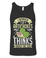 Unisex Jersey Tank Unisex Jersey Tank