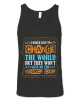 Unisex Jersey Tank Unisex Jersey Tank