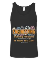 Unisex Jersey Tank Unisex Jersey Tank
