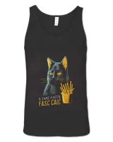 Unisex Jersey Tank Unisex Jersey Tank