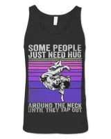 Unisex Jersey Tank Unisex Jersey Tank
