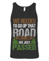 Unisex Jersey Tank Unisex Jersey Tank