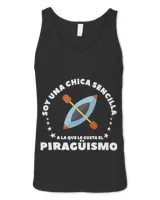 Unisex Jersey Tank Unisex Jersey Tank