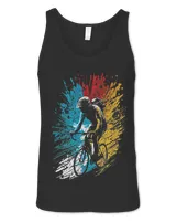 Unisex Jersey Tank Unisex Jersey Tank