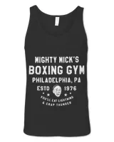 Unisex Jersey Tank Unisex Jersey Tank