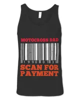 Unisex Jersey Tank Unisex Jersey Tank