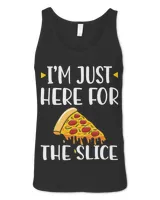 Unisex Jersey Tank Unisex Jersey Tank