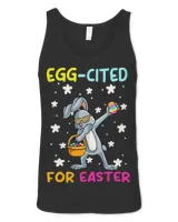 Unisex Jersey Tank Unisex Jersey Tank