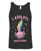 Unisex Jersey Tank Unisex Jersey Tank