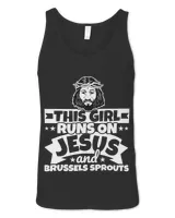 Unisex Jersey Tank Unisex Jersey Tank