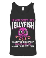 Unisex Jersey Tank Unisex Jersey Tank