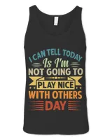 Unisex Jersey Tank Unisex Jersey Tank