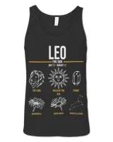 Unisex Jersey Tank Unisex Jersey Tank
