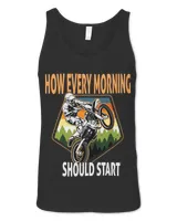 Unisex Jersey Tank Unisex Jersey Tank