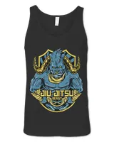 Unisex Jersey Tank Unisex Jersey Tank