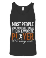 Unisex Jersey Tank Unisex Jersey Tank