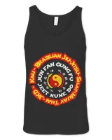 Unisex Jersey Tank Unisex Jersey Tank